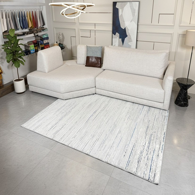 Thảm trang trí cao cấp COZZY PC006