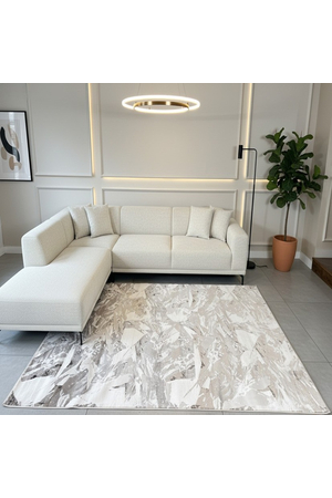 Thảm trang trí cao cấp COZZY PC007