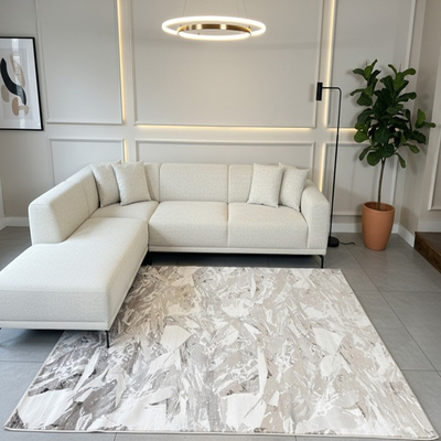 Thảm trang trí cao cấp COZZY PC007