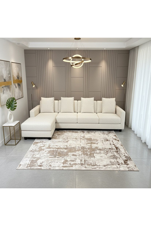 Thảm trang trí cao cấp COZZY PC010