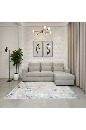 Thảm trang trí cao cấp COZZY PC011