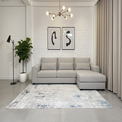 Thảm trang trí cao cấp COZZY PC011