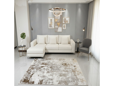 Thảm trang trí cao cấp COZZY PC012