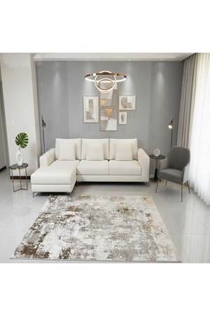 Thảm trang trí cao cấp COZZY PC012