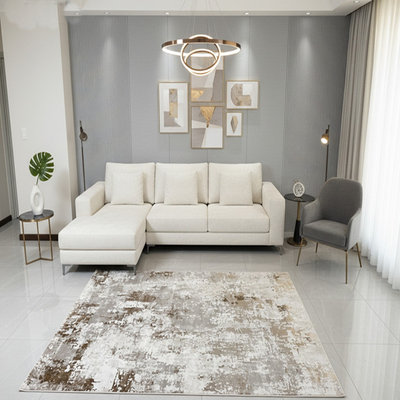 Thảm trang trí cao cấp COZZY PC012