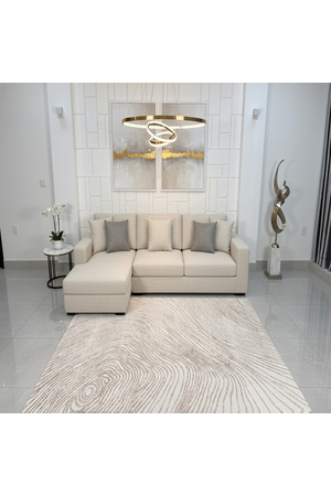 Thảm trang trí cao cấp CYRUS OC001