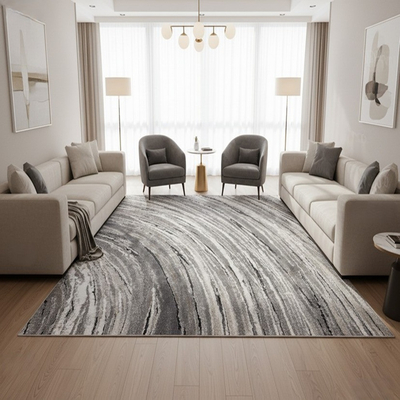 Thảm trang trí cao cấp CYRUS OC005