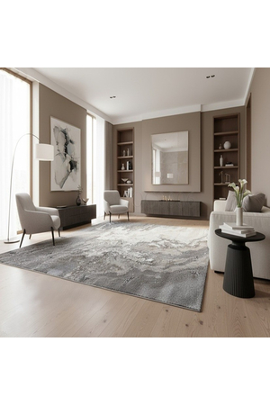 Thảm trang trí cao cấp CYRUS OC006