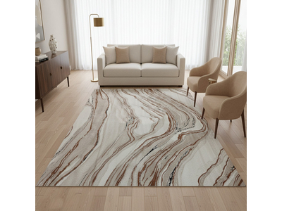 Thảm trang trí cao cấp CYRUS OC007