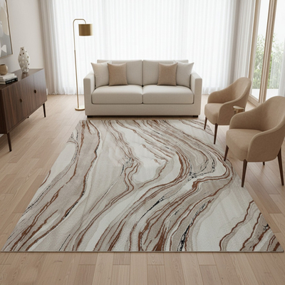 Thảm trang trí cao cấp CYRUS OC007