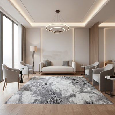 Thảm trang trí cao cấp CYRUS OC008