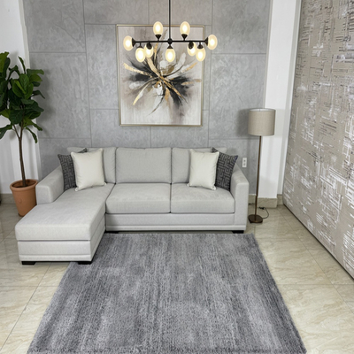 Thảm trang trí cao cấp TIARA T0074