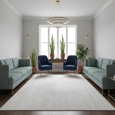 Thảm trang trí cao cấp TIARA T0075