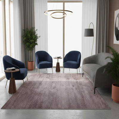 Thảm trang trí cao cấp TIARA T0077