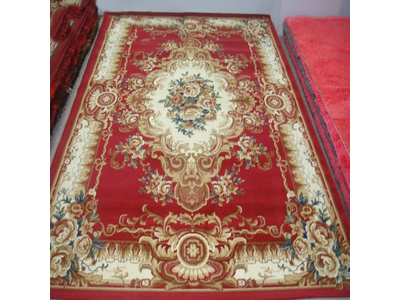 Thảm trang trí cổ điển DC-FG1016R