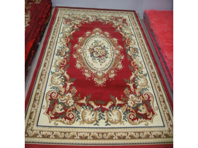 Thảm trang trí cổ điển DC-FG5333R