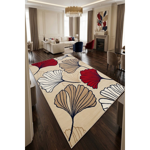 Thảm trang trí cổ điển HLO-LUCAS CD2423 HNO