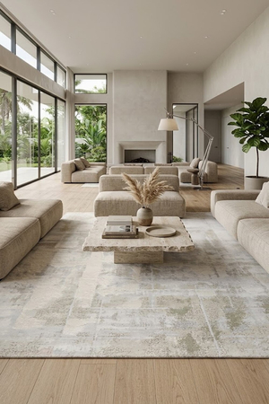 Thảm trang trí hiện đại HLO-AURA NY0010 HNO
