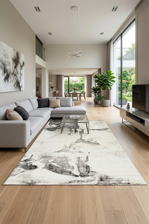 Thảm trang trí hiện đại HLO-BERGEN BD21446 HNO