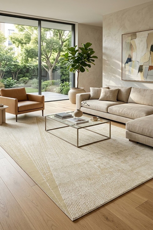 Thảm trang trí hiện đại HLO-ESTEN SFT21219B HNO