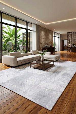 Thảm trang trí hiện đại HLO-VERONA GM5008A HNO
