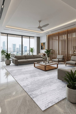Thảm trang trí hiện đại HLO-VERONA GM5009A HNO