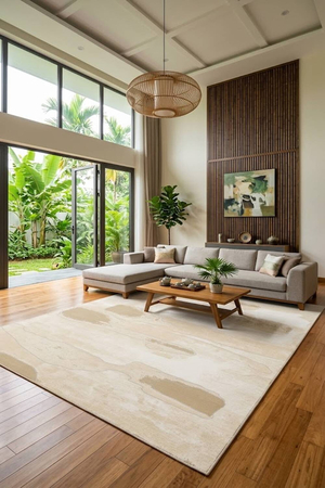 Thảm trang trí hiện đại HLO-VERONA GM5022B HNO