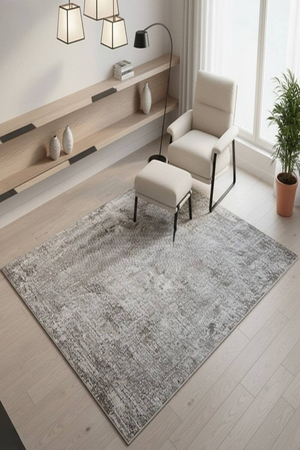 Thảm trang trí khách - trải giường phòng ngủ BELLIS CU07B