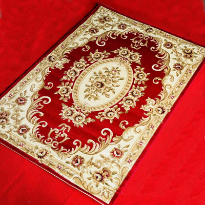 Thảm trang trí tân cổ điển CLASSIC 2402 HNO