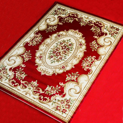 Thảm trang trí tân cổ điển CLASSIC 2403 HNO