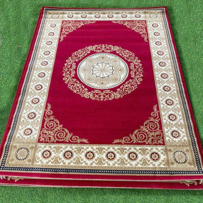 Thảm trang trí tân cổ điển CLASSIC 2405 HNO