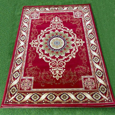 Thảm trang trí tân cổ điển CLASSIC 2408 HNO