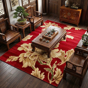 Thảm trang trí HỌA TIẾT HL2400