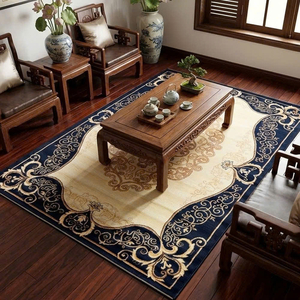 Thảm trang trí tân cổ điển CLASSIC HL2404