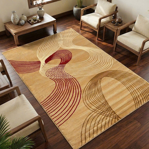 Thảm trang trí HỌA TIẾT HL2410