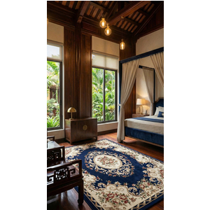 Thảm trang trí tân cổ điển CLASSIC HL2415