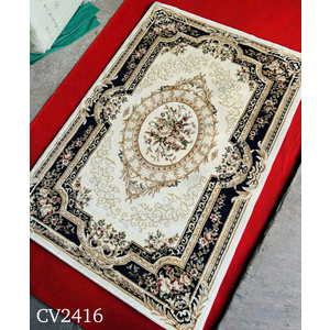 Thảm trang trí tân cổ điển CLASSIC HL2416
