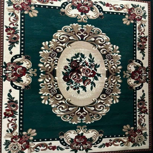 Thảm trang trí tân cổ điển CLASSIC TK1111 HMO