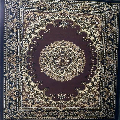 Thảm trang trí tân cổ điển CLASSIC TK6666 HMO