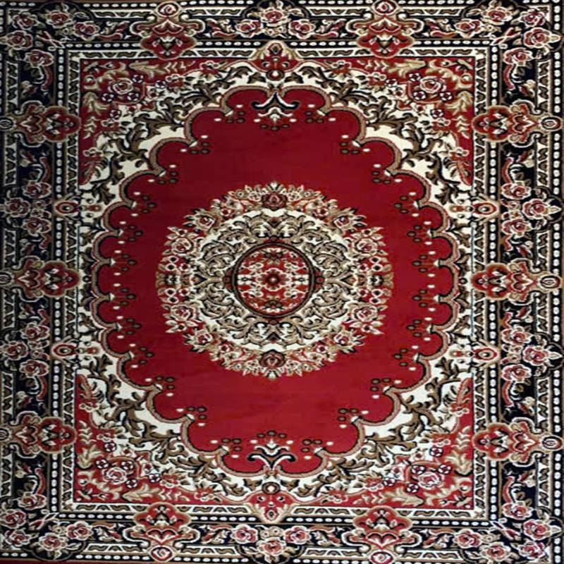 Thảm trang trí tân cổ điển CLASSIC TK9999 HMO