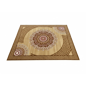 Thảm trang trí tân cổ điển CLASSIC TT01