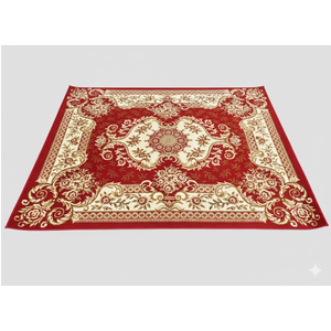 Thảm trang trí tân cổ điển CLASSIC TT07