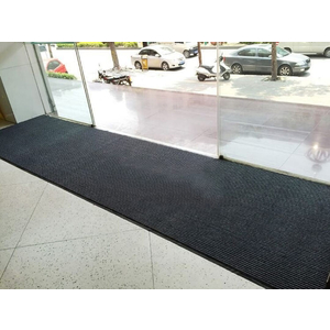 tham triline trải sảnh khách sạn