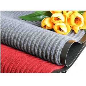 Thảm chùi chân sơ dừa ( triline) cuộn
