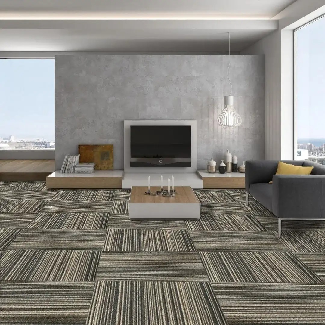 Thảm tấm HM-ROMA