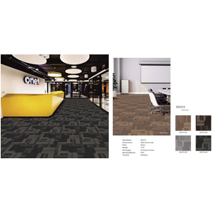Thảm viên trải sàn DC213 Nylon carpet
