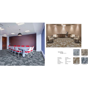 Thảm viên trải sàn Versailles Nylon carpet