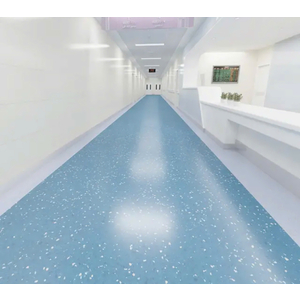 Thảm cuộn Vinyl dân dụng MA-HETERO HMO