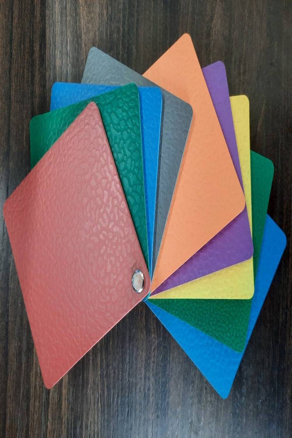 Thảm Vinyl thể thao ngoài trời OUTDOOR SINO HNM