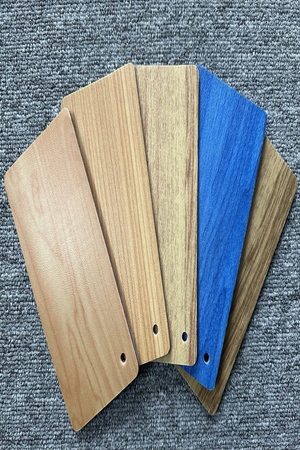 Thảm Vinyl thể thao đa năng vân gỗ PN-MAGIC607 HM